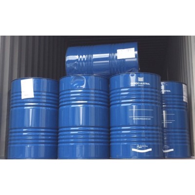 Dầu cá hồi Chile